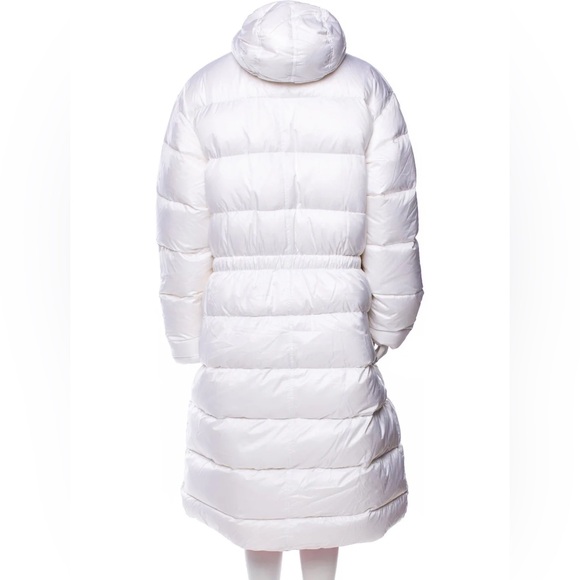 R13 Reversible Down Coat - Picture 3 of 13